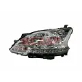 Фара левая для Ниссан Сентра 2012-2015 год выпуска (Nissan Sentra) CASP 2H-4177-X-L