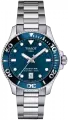 Наручные часы TISSOT T-Sport, синий