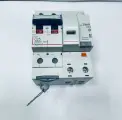 Дифавтомат Legrand DX3, 2 полюса, 25 A, тип AC, 30 mA, 4 модуля 411160