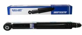 Амортизатор LADA X-ray (15-), Largus (12-) задний газовый GALLANT