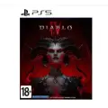 Игра Diablo 4 IV (Диабло) , для Ps5, Blu-ray, Русская Версия.