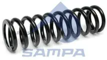 Пружина кабины SAMPA арт. 030369