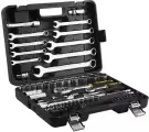 Набор инструментов DEKO DKMT82 82 предмета (жесткий кейс) (065-0214)