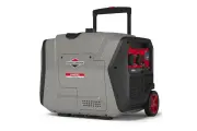 Генератор бензиновый инверторный Briggs&Stratton P 4500 Inverter 30806