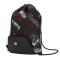 Рюкзак-мешок для бассейна ARENA TEAM SACK (арт. ASS3502J-BLK)