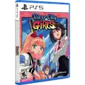 River City Girls (русские субтитры) (PS5)