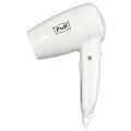 Фен Puff-1000, белый, 1,0 кВт