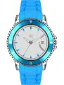 Наручные часы РФС, голубой