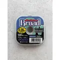 Леска OWNER BROAD 100 м - Диаметр 0,28мм - Разрывная нагрузка 7.2 кг