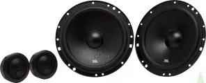 Колонки компонентные 6 (16см) 40Вт JBL JBL арт. STAGE1601C