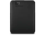 Жесткий диск внешний WD Elements Portable WDBU6Y0050BBK-WESN 5тб 2,5 5400RPM USB 3.0 Black (C6B) (871899)