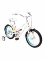 Велосипед детский городской Electra Sun Shimmer 1 16, (рост 91-117см), Cloud White