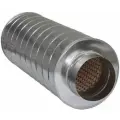 Шумоглушитель для круглых каналов 160 мм, длина 600мм