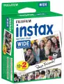 Картридж Fujifilm Instax Wide, для камеры, 20 снимков
