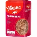 Гречка крупа Увелка ядрица отборная Экстра, 800 г
