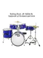 Rolling Rock JR-1625A BL - Ударная установка детская