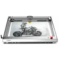 Лазерный гравировальный станок Ortur Laser Master 3 (LU2-10A) EU Grey