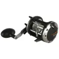 Катушка мультипликаторная Okuma NEW Classic Pro XP 452La