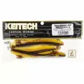 Силиконовая приманка Keitech Easy Shiner 4.5 PAL#10 11.5см. 6шт.