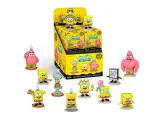 Фигурка Funko Mystery Minis Spongebob SquarePants 25th 1 штука в ассортименте (из12) 76102