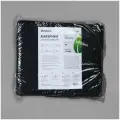 Укрывной материал Greengo мульчирующий плотностью 80 с перфорацией 5864808, 20 м х 1.6 м, 80  г/м2, черный