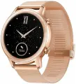Honor Magic Watch 2, 42 мм, персиковый розовый