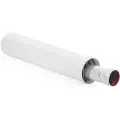 Коаксиальное удлинение Baxi D 60/100 мм, длина 500