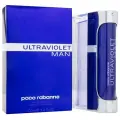 Туалетная вода Paco Rabanne Ultraviolet, аромат для мужчин, 100 мл (ref.48)
