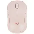Мышь беспроводная Logitech M221 SILENT Розовая
