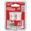 Биметаллическая коронка Milwaukee HOLE DOZER HOLESAW 33 мм (1шт)