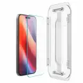Защитное стекло SPIGEN для iPhone 16 Pro Glas.tR EZ Fit HD 1 шт Прозрачный AGL07935