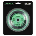 Диск пильный по ламинату, пластику Laminate 190x30/20 мм, Z=64 TCG Diamond Industrial DIDL190Z64
