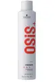 Лак для волос сильной фиксации - Schwarzkopf Osis Freeze Strong Hold Hairspray 500 ml