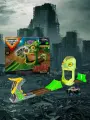 Игрушечный трек Monster Jam Зона Зомби, 6053298