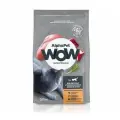 Сухой корм AlphaPet WOW Superpremium для стерилизованных кошек, индейка/потрошки, 750 г