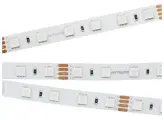 Лента RT 2-5000 24V RGB 2x (5060, 300 LED, LUX) (arlight, 14.4 Вт/м, IP20)