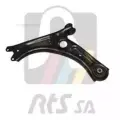 RTS 76053442 Рычаг передней подвески нижний левый