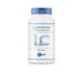 Аминокислота L-Карнитин SNT L-Carnitine 1000 mg 60 таблеток