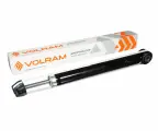 Амортизатор подвески Volram VR11312 задний левый/правый газомасляный Lada ВАЗ Веста/Vesta (15-)