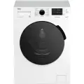 Стиральная машина BEKO RSPE78612W , с парообработкой, с электронным управлением, 7 кг