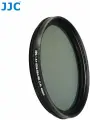 Поляризационный светофильтр для объектива 46 мм JJC A+ Ultra Slim MC F-CPL