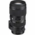 Объектив SIGMA AF- 50-100 MM F1.8 DC HSM ART FOR NIKON