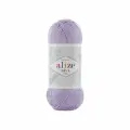Пряжа Alize DIVA Fine (5 мотков-100 грамм-600м)/100% микрофибра акрил 158