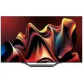 Телевизор Hisense 75U7NQ 75 (189 см), (4K Ultra HD 3840x2160, Smart TV) черный