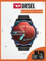Наручные часы DIESEL