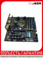 Материнская плата ASUS P8H67-M EVO Socket 1155