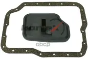 Фильтр масляный АКПП MAZDA 3/5/6 03- (c прокл.) KORTEX арт. KO4007