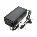 Зарядное устройство/зарядник 48v (54.6) -5A разъем C13 для электроскутера/лектровелосипеда электросамоката