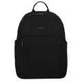 Рюкзак Eberhart Backpack черный EBH31430-B