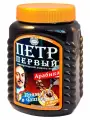 Натуральный кофе Петр Первый Императорский помол, молотый, 408 г